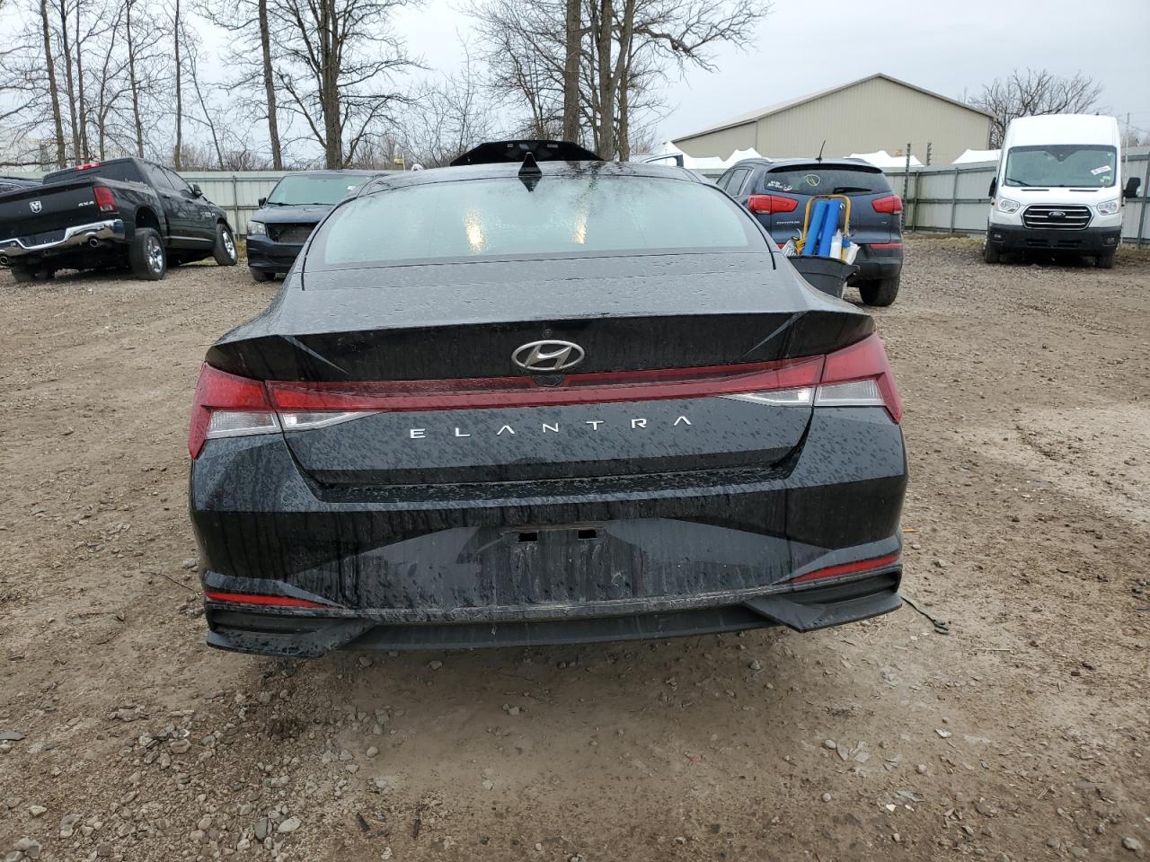 Автомобиль HYUNDAI ELANTRA SEL 2021 | GrandCar Автомобиль HYUNDAI ELANTRA SEL 2021 | GrandCar