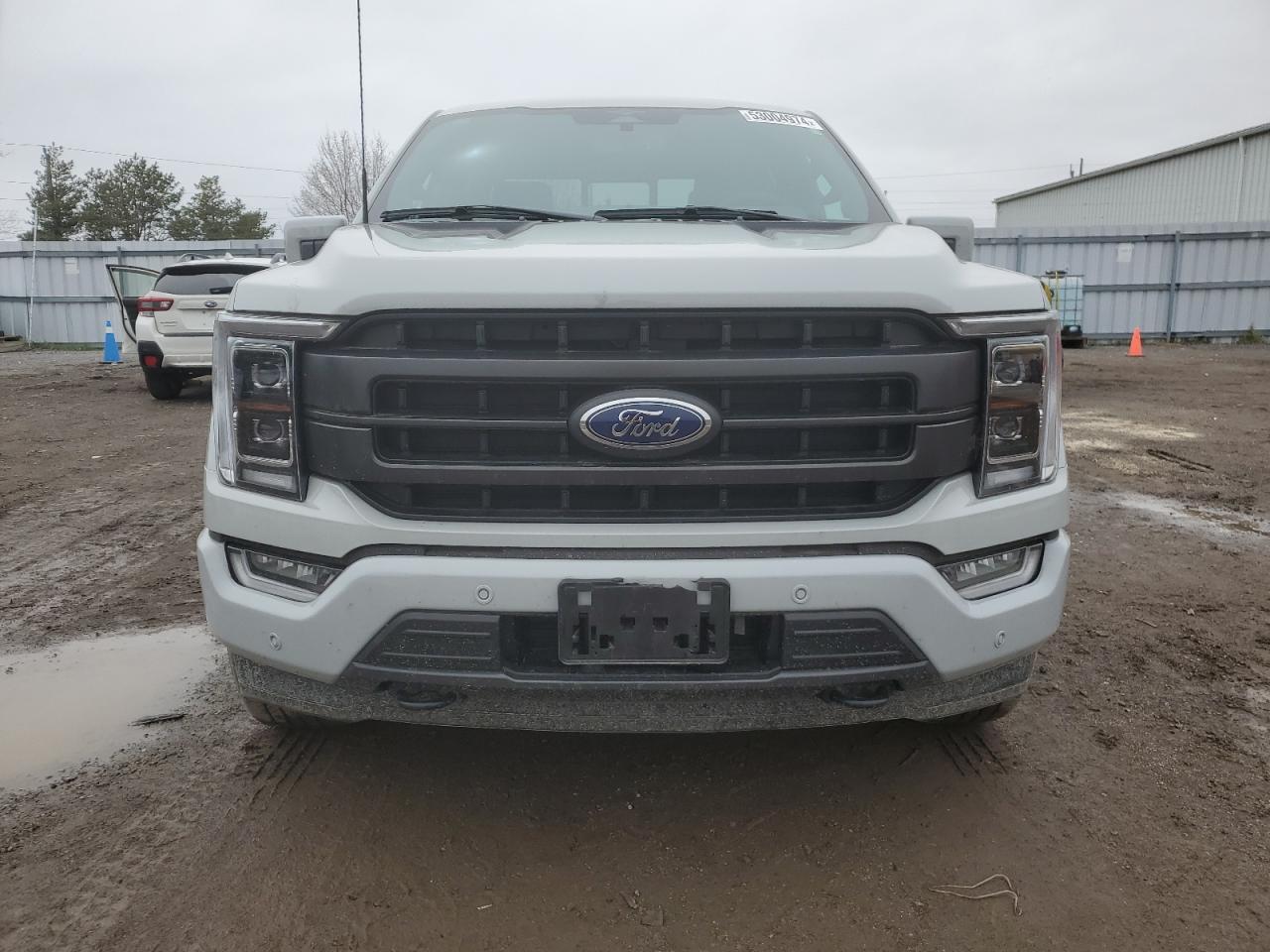 Автомобіль FORD F150 SUPERCREW 2023 | GrandCar Автомобіль FORD F150 SUPERCREW 2023 | GrandCar