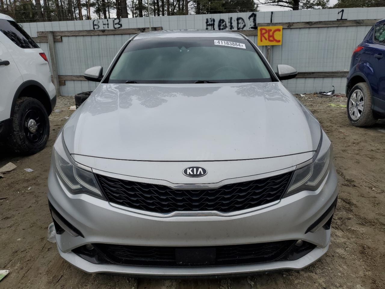 Автомобиль KIA OPTIMA EX 2020 | GrandCar Автомобиль KIA OPTIMA EX 2020 | GrandCar