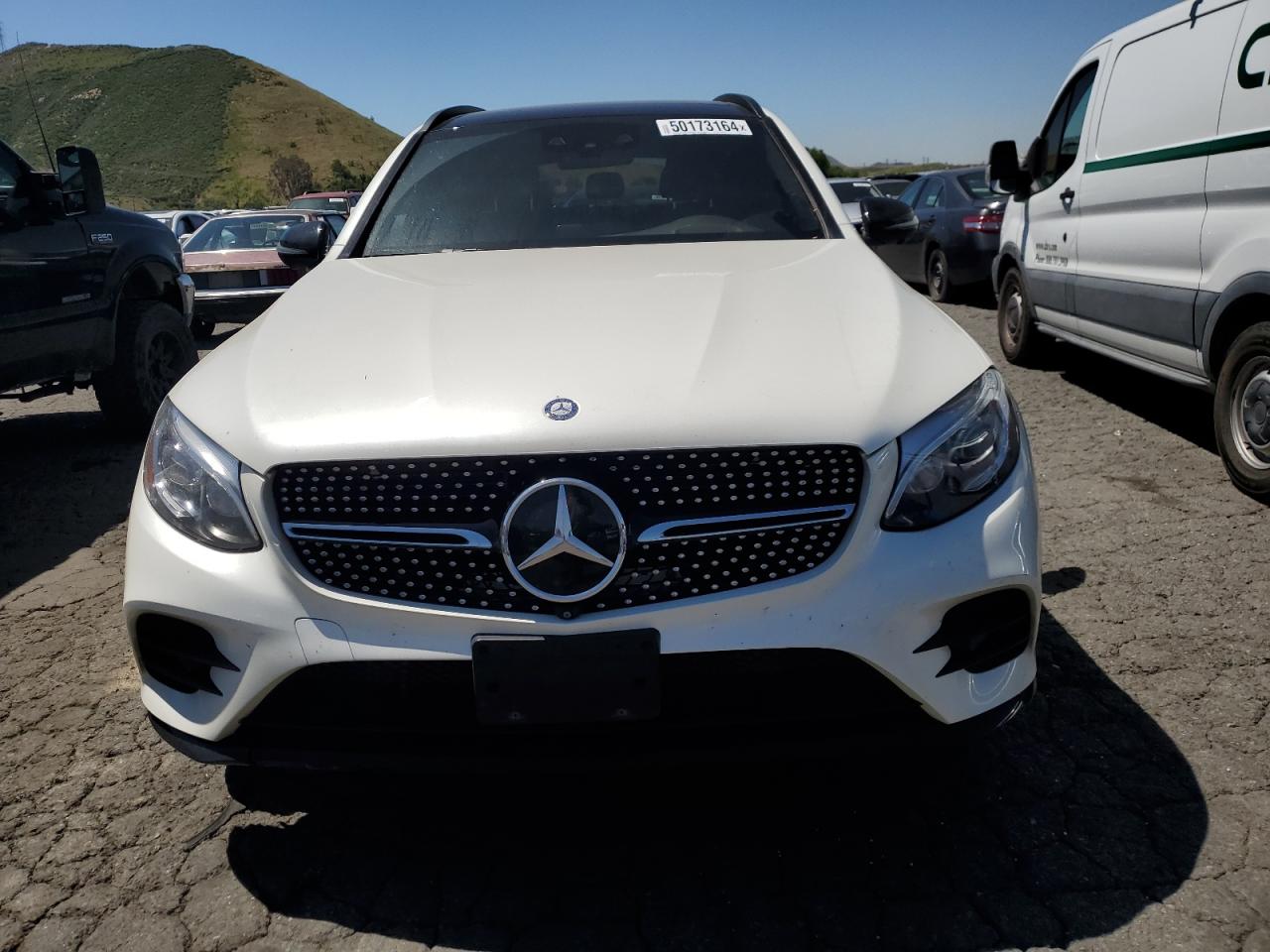 Автомобиль MERCEDES-BENZ GLC 300 4MATIC 2017 | GrandCar Автомобиль MERCEDES-BENZ GLC 300 4MATIC 2017 | GrandCar