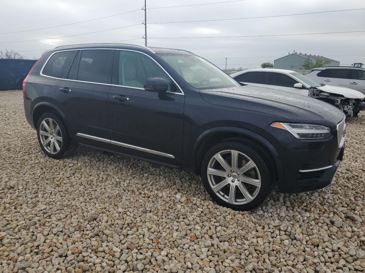 Автомобіль VOLVO XC90 T8 2017 | GrandCar Автомобіль VOLVO XC90 T8 2017 | GrandCar