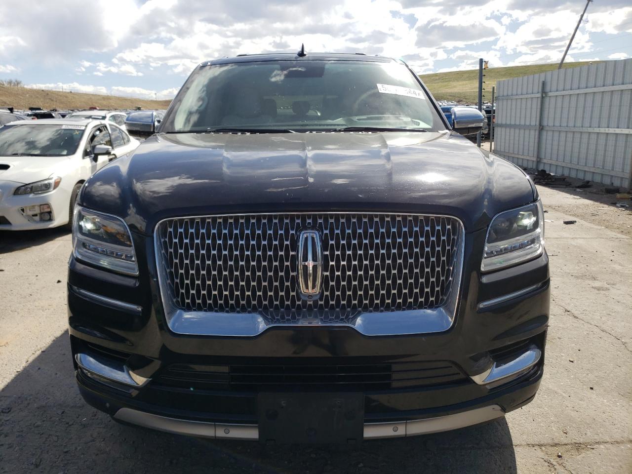 Автомобиль LINCOLN NAVIGATOR L BLACK LABEL 2021 | GrandCar Автомобиль LINCOLN NAVIGATOR L BLACK LABEL 2021 | GrandCar