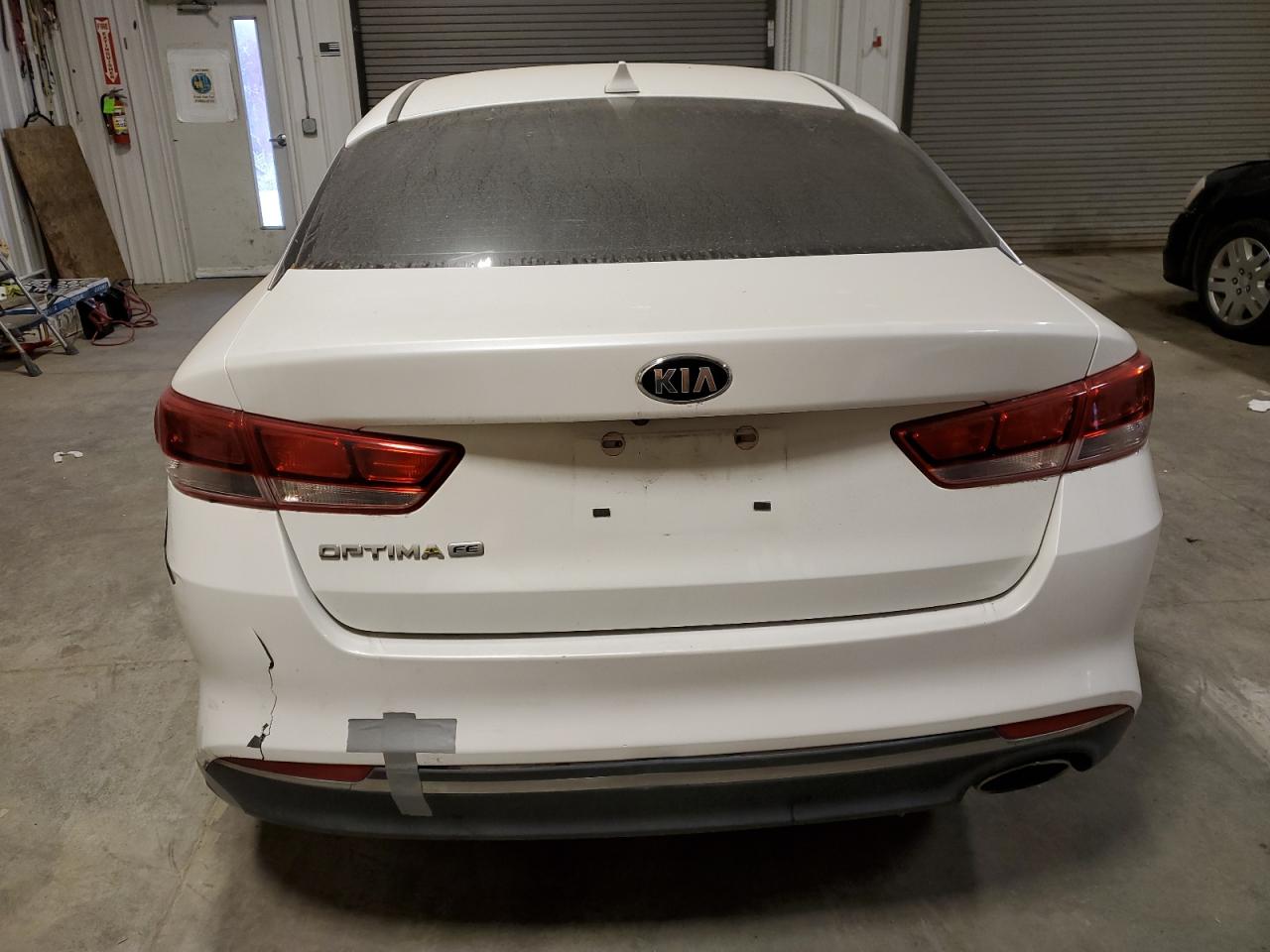 Автомобиль KIA OPTIMA LX 2016 | GrandCar Автомобиль KIA OPTIMA LX 2016 | GrandCar