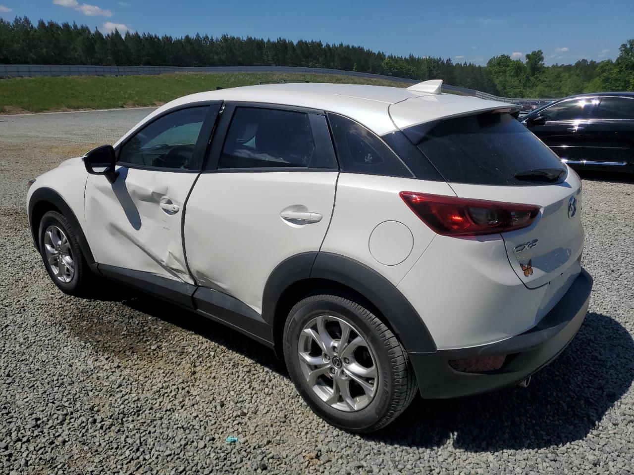 Автомобіль MAZDA CX-3 SPORT 2019 | GrandCar Автомобіль MAZDA CX-3 SPORT 2019 | GrandCar