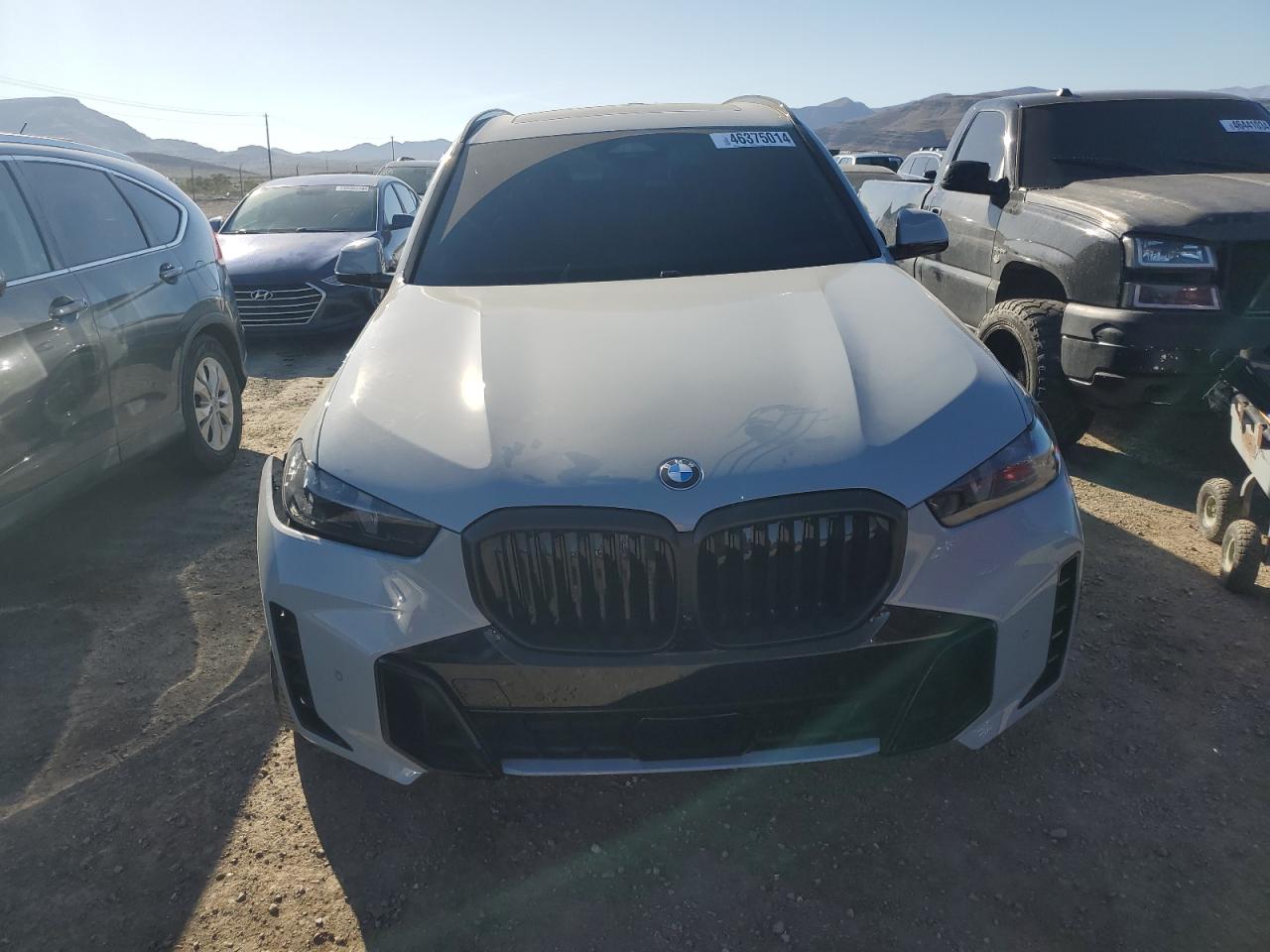 Автомобиль BMW X5 SDRIVE 40I 2024 | GrandCar Автомобиль BMW X5 SDRIVE 40I 2024 | GrandCar
