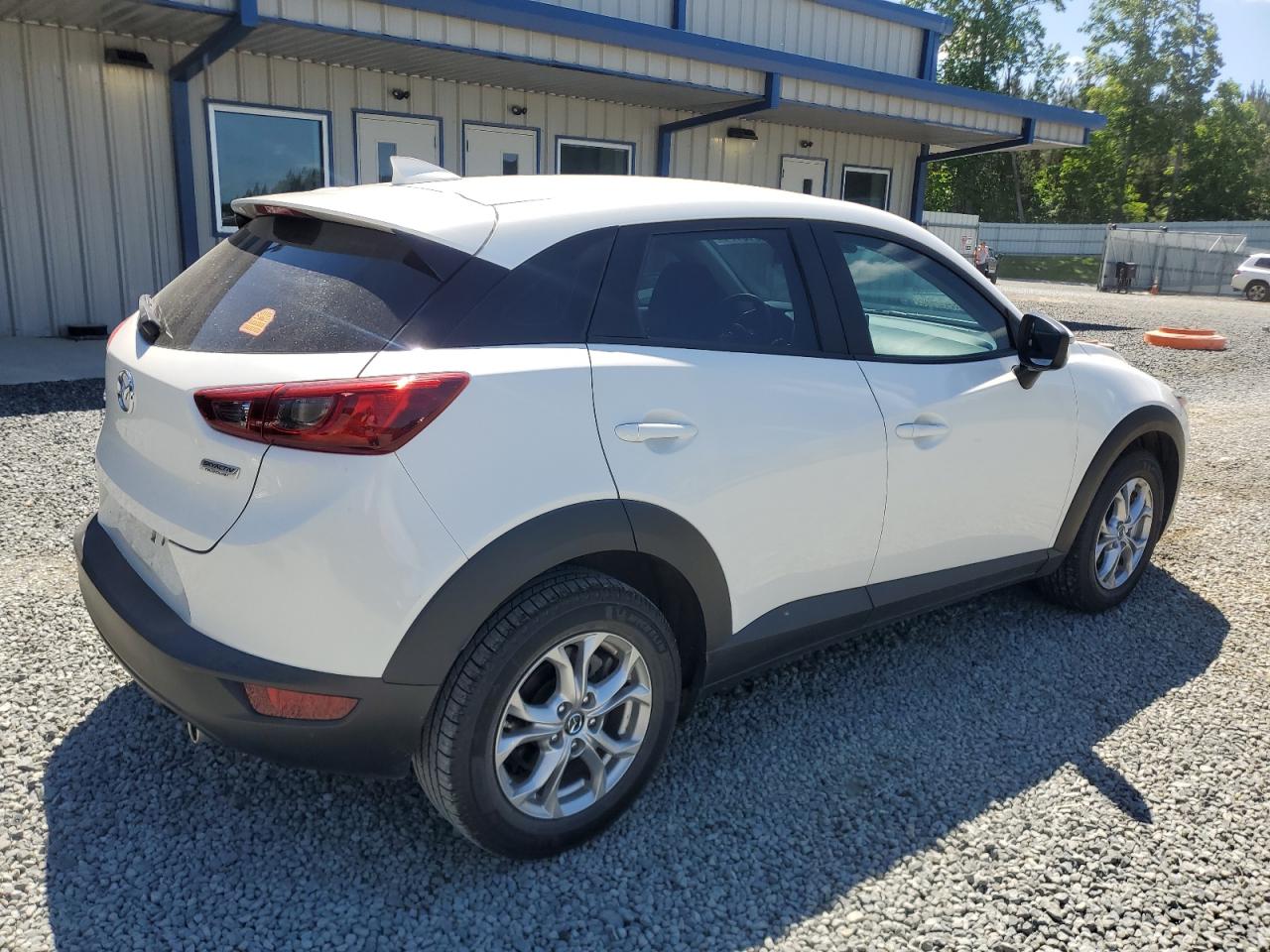 Автомобіль MAZDA CX-3 SPORT 2019 | GrandCar Автомобіль MAZDA CX-3 SPORT 2019 | GrandCar
