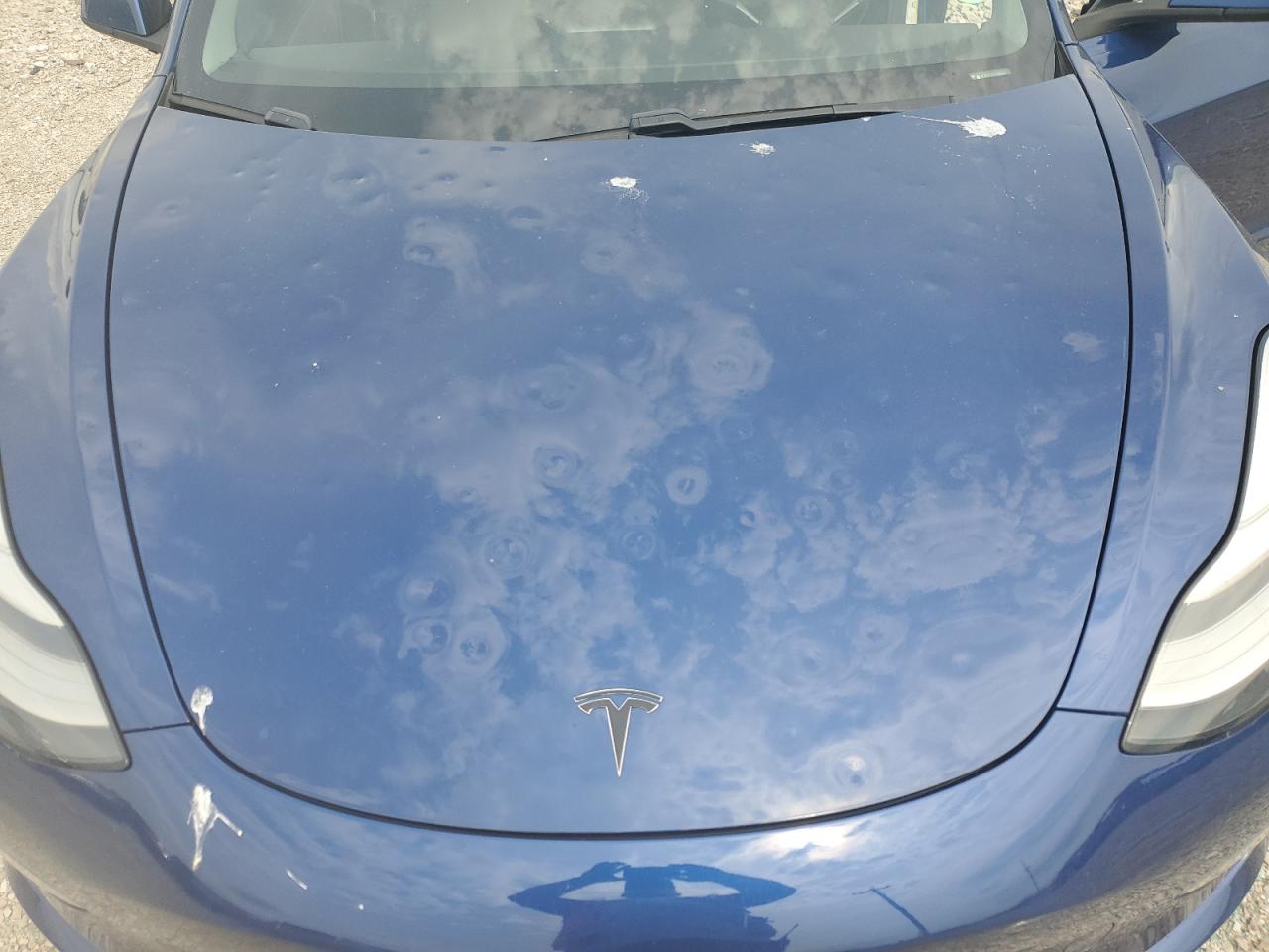 Автомобиль TESLA MODEL 3 2020 | GrandCar Автомобиль TESLA MODEL 3 2020 | GrandCar