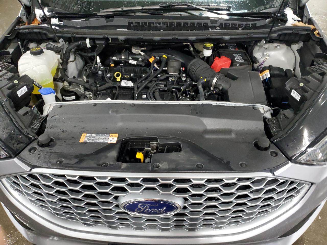 Автомобиль FORD EDGE SE 2024 | GrandCar Автомобиль FORD EDGE SE 2024 | GrandCar
