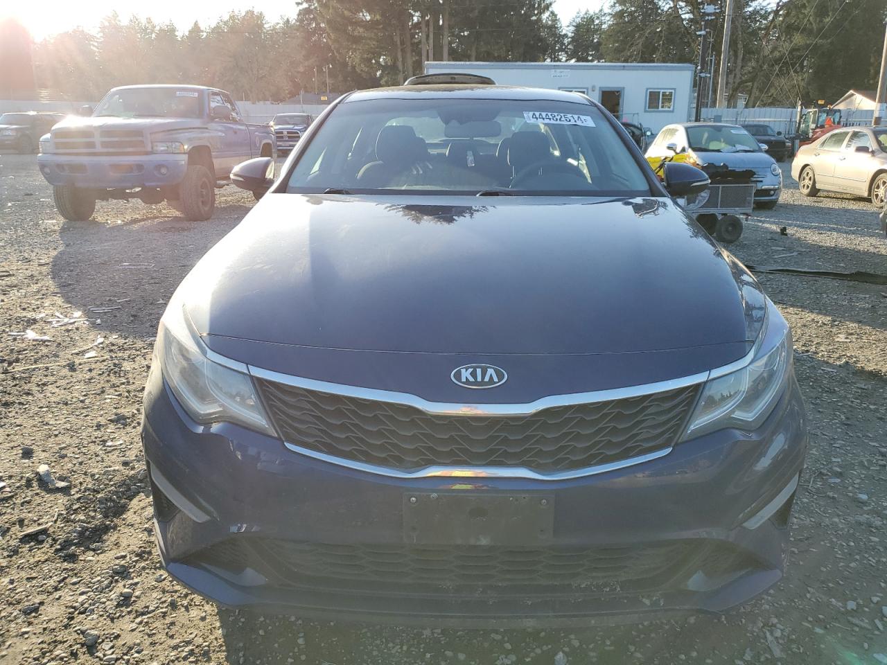 Автомобиль KIA OPTIMA LX 2019 | GrandCar Автомобиль KIA OPTIMA LX 2019 | GrandCar