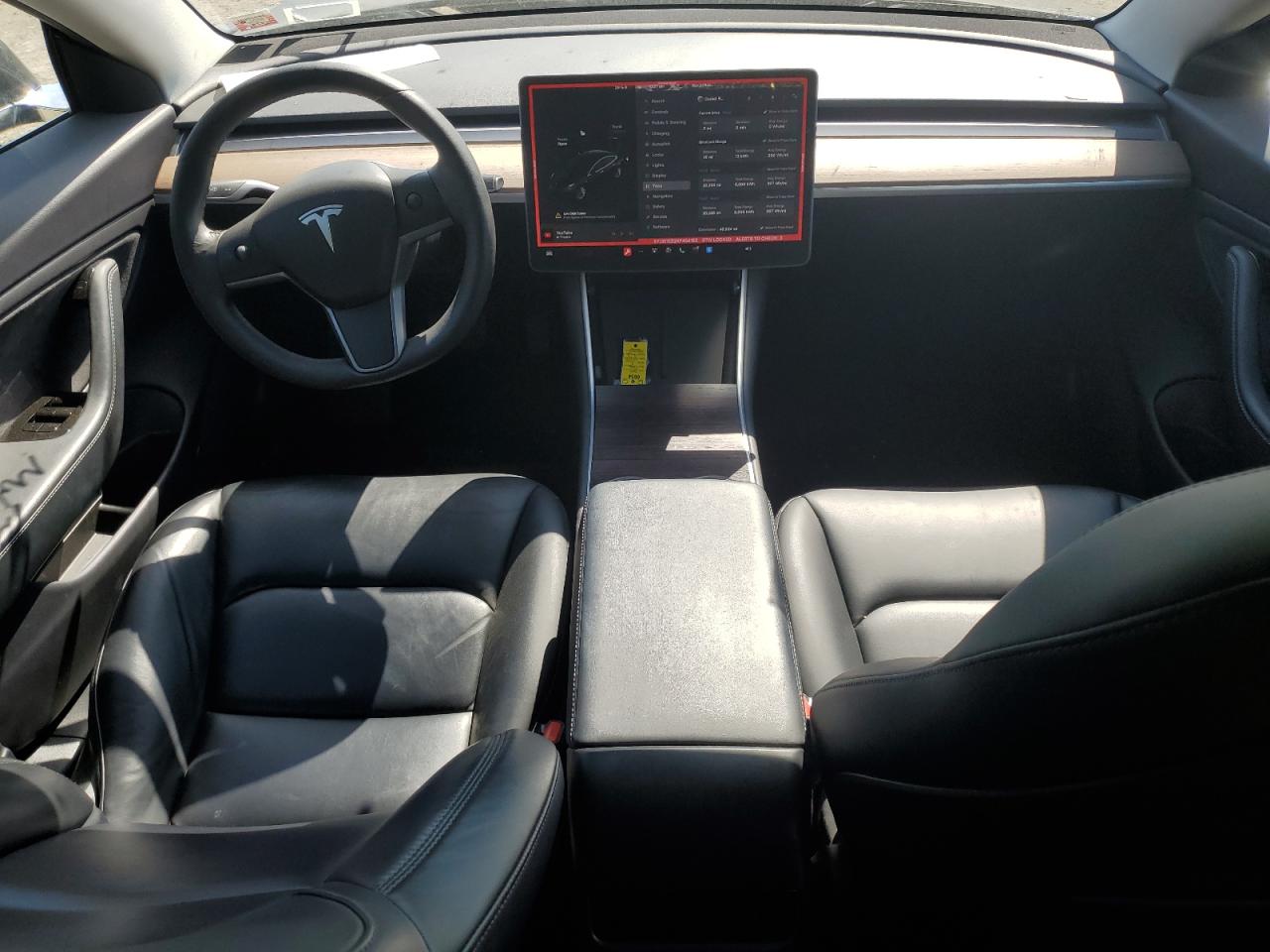 Автомобіль TESLA MODEL 3 2019 | GrandCar Автомобіль TESLA MODEL 3 2019 | GrandCar