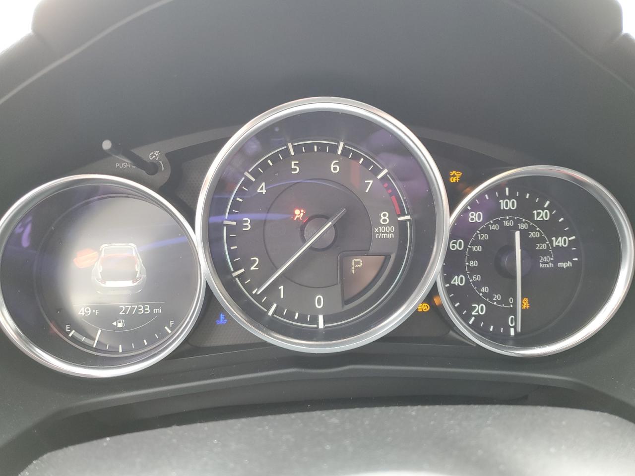 Автомобиль MAZDA MX-5 MIATA GRAND TOURING 2020 | GrandCar Автомобиль MAZDA MX-5 MIATA GRAND TOURING 2020 | GrandCar