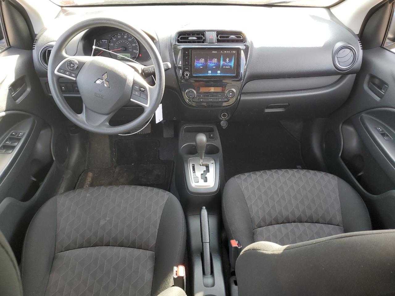 Автомобіль MITSUBISHI MIRAGE ES 2021 | GrandCar Автомобіль MITSUBISHI MIRAGE ES 2021 | GrandCar