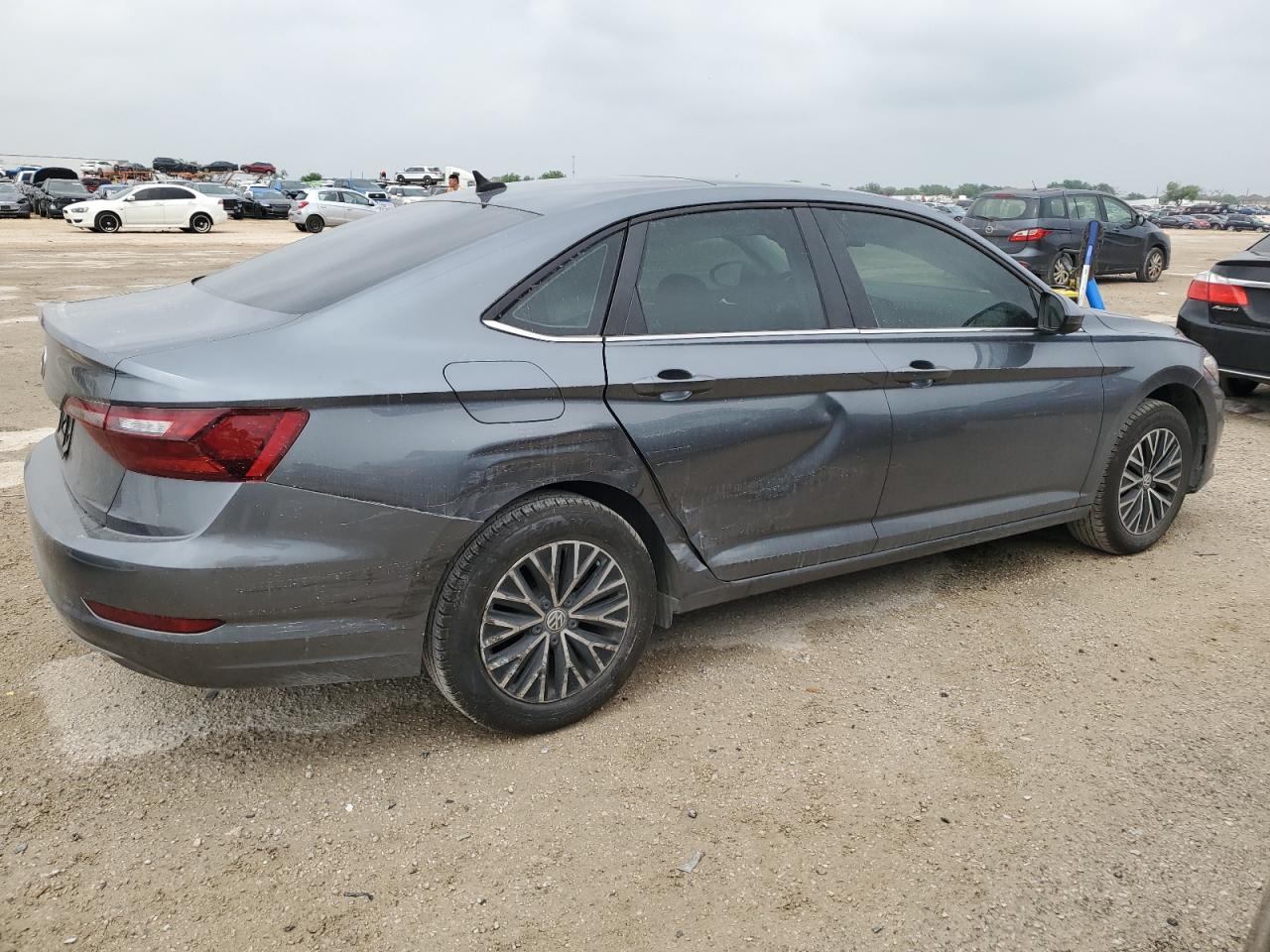 Автомобіль VOLKSWAGEN JETTA S 2020 | GrandCar Автомобіль VOLKSWAGEN JETTA S 2020 | GrandCar