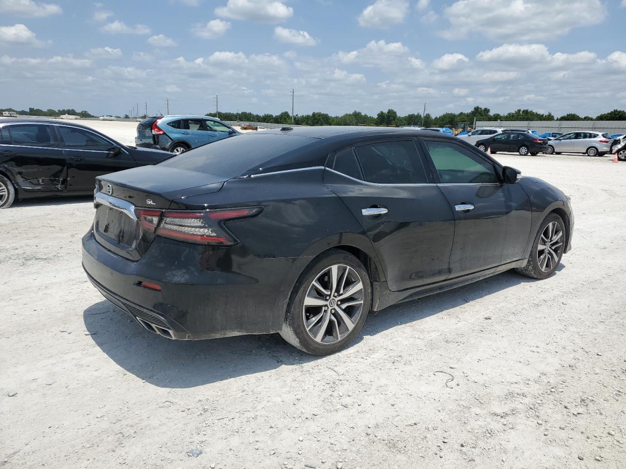 Автомобиль NISSAN MAXIMA SL 2019 | GrandCar Автомобиль NISSAN MAXIMA SL 2019 | GrandCar
