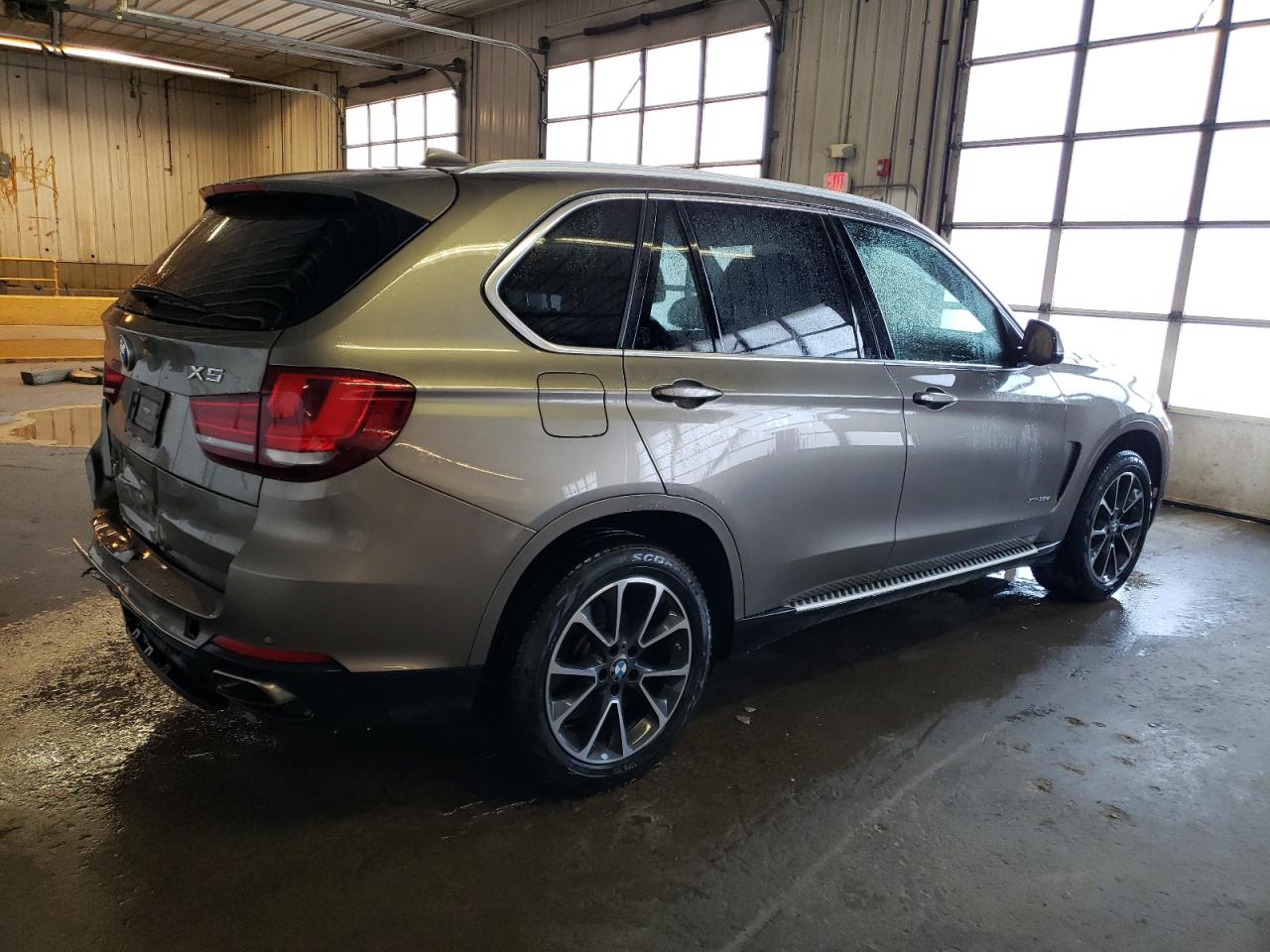 Автомобиль BMW X5 XDRIVE35D 2018 | GrandCar Автомобиль BMW X5 XDRIVE35D 2018 | GrandCar