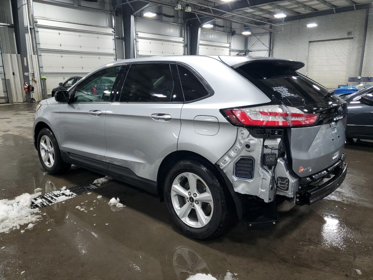 Автомобиль FORD EDGE SE 2024 | GrandCar Автомобиль FORD EDGE SE 2024 | GrandCar