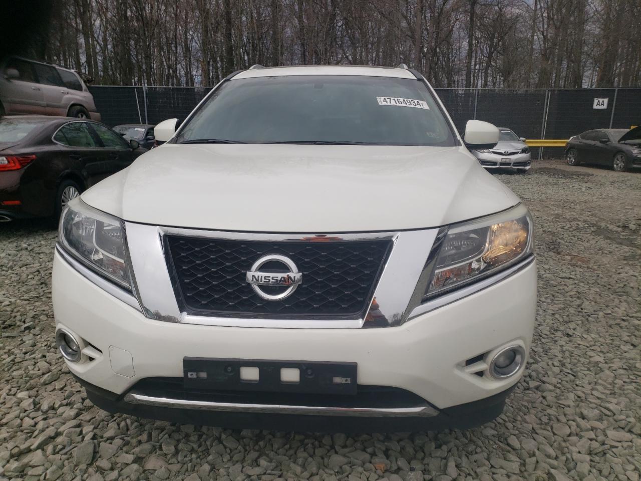 Автомобіль NISSAN PATHFINDER PLATINUM 2014 | GrandCar Автомобіль NISSAN PATHFINDER PLATINUM 2014 | GrandCar