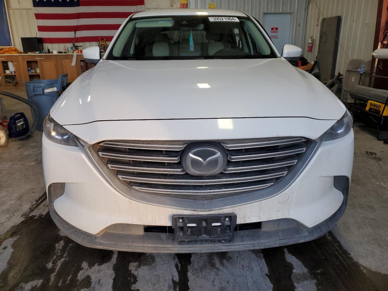Автомобиль MAZDA CX-9 TOURING 2019 | GrandCar Автомобиль MAZDA CX-9 TOURING 2019 | GrandCar