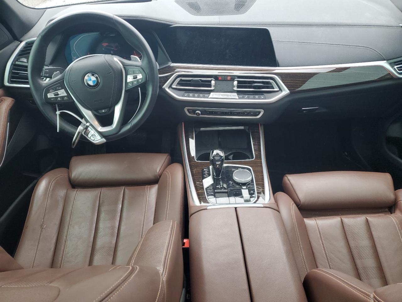 Автомобиль BMW X5 XDRIVE40I 2020 | GrandCar Автомобиль BMW X5 XDRIVE40I 2020 | GrandCar