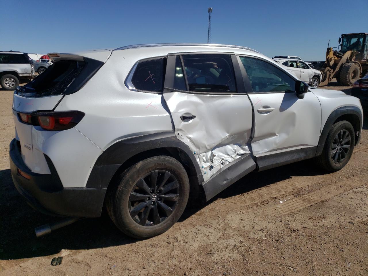 Автомобіль MAZDA CX-50 PREFERRED PLUS 2023 | GrandCar Автомобіль MAZDA CX-50 PREFERRED PLUS 2023 | GrandCar