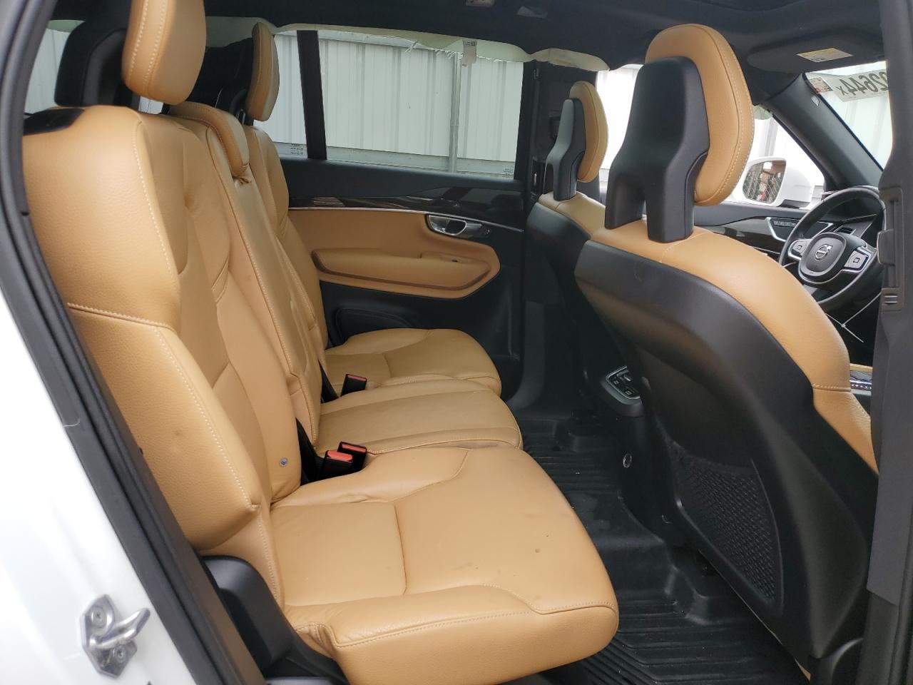 Автомобіль VOLVO XC90 T6 2018 | GrandCar Автомобіль VOLVO XC90 T6 2018 | GrandCar