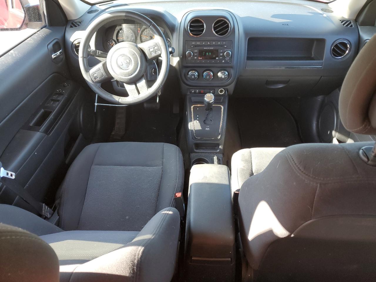 Автомобиль JEEP PATRIOT LATITUDE 2016 | GrandCar Автомобиль JEEP PATRIOT LATITUDE 2016 | GrandCar