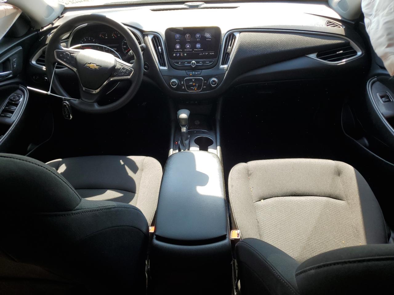 Автомобіль CHEVROLET MALIBU LS 2021 | GrandCar Автомобіль CHEVROLET MALIBU LS 2021 | GrandCar