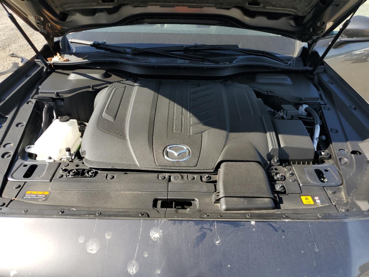 Автомобиль MAZDA CX-90 PREFERRED 2024 | GrandCar Автомобиль MAZDA CX-90 PREFERRED 2024 | GrandCar