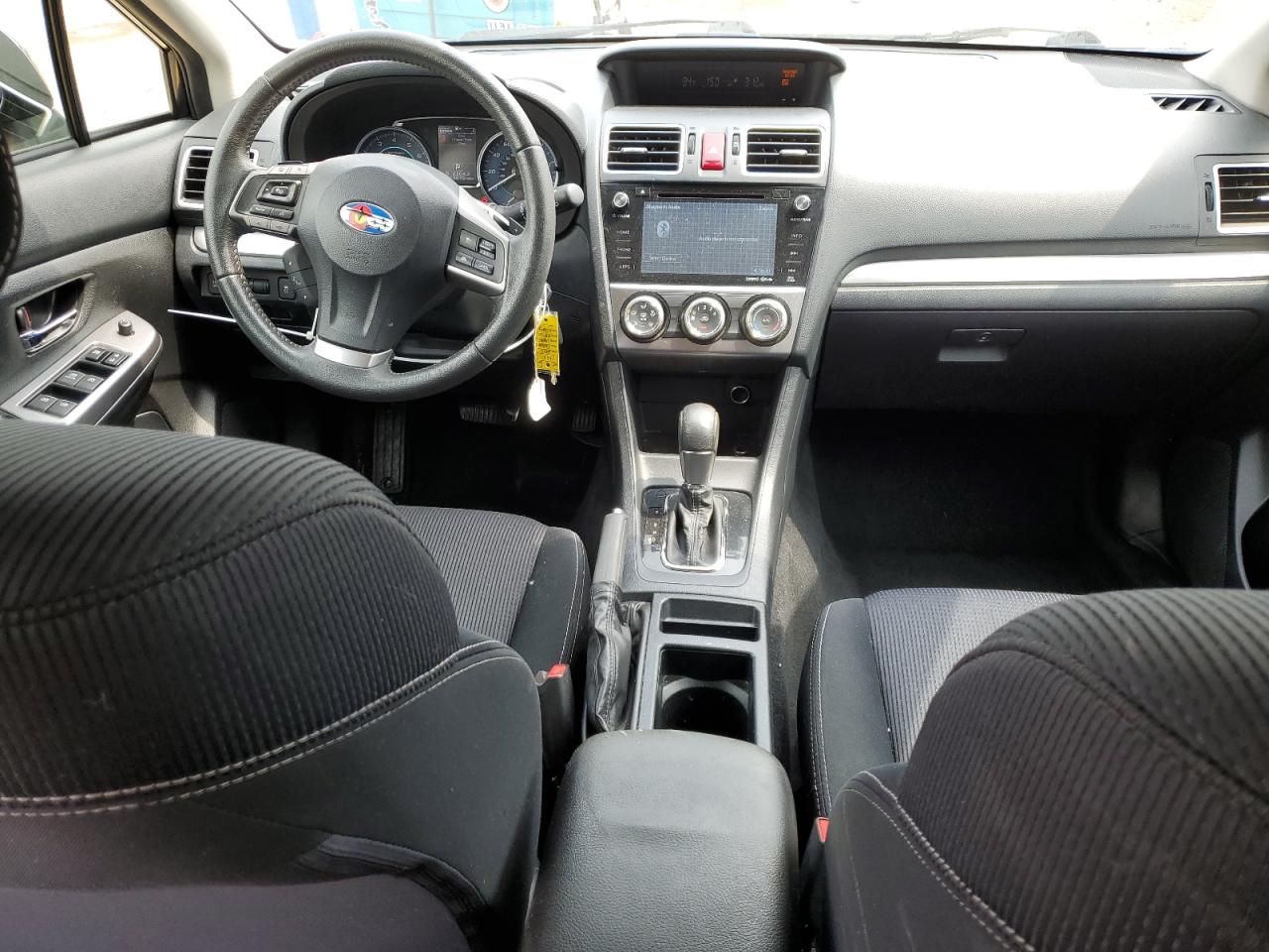 Автомобіль SUBARU IMPREZA SPORT 2015 | GrandCar Автомобіль SUBARU IMPREZA SPORT 2015 | GrandCar