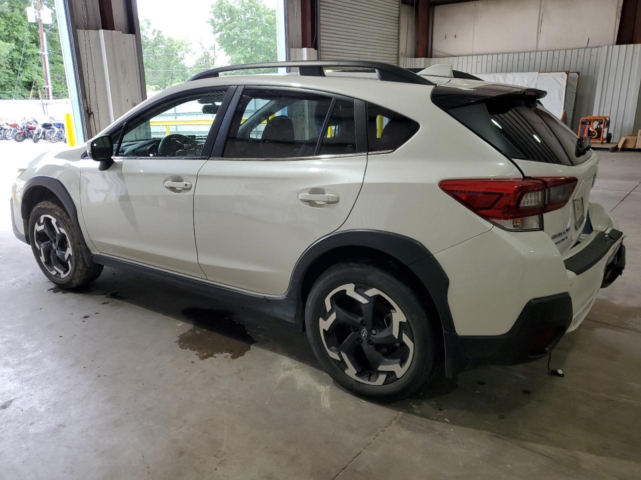 Автомобиль SUBARU CROSSTREK LIMITED 2021 | GrandCar Автомобиль SUBARU CROSSTREK LIMITED 2021 | GrandCar