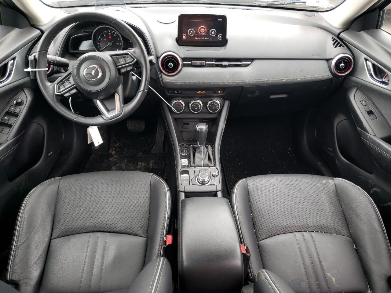 Автомобиль MAZDA CX-3 GRAND TOURING 2019 | GrandCar Автомобиль MAZDA CX-3 GRAND TOURING 2019 | GrandCar