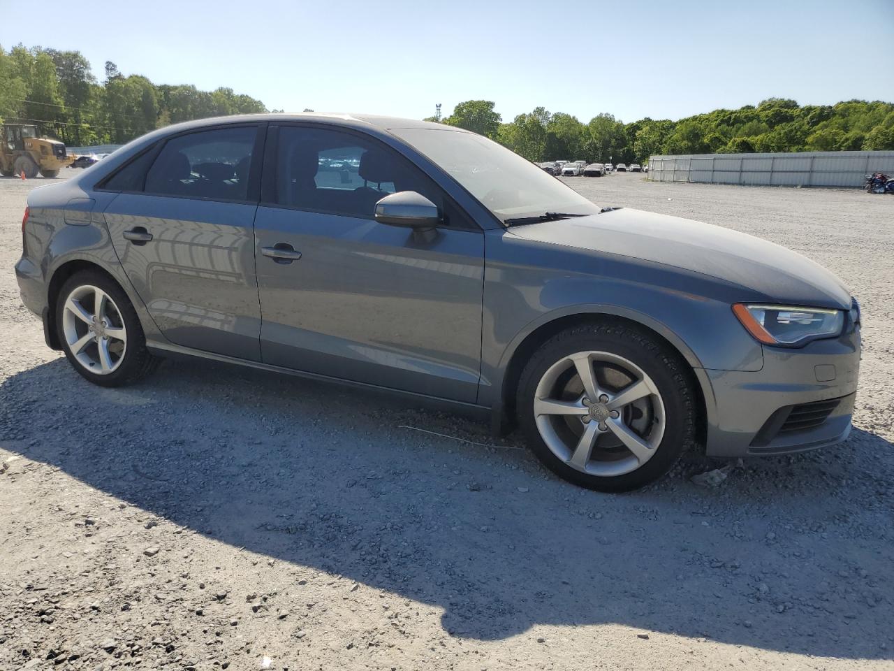 Автомобіль AUDI A3 PREMIUM 2015 | GrandCar