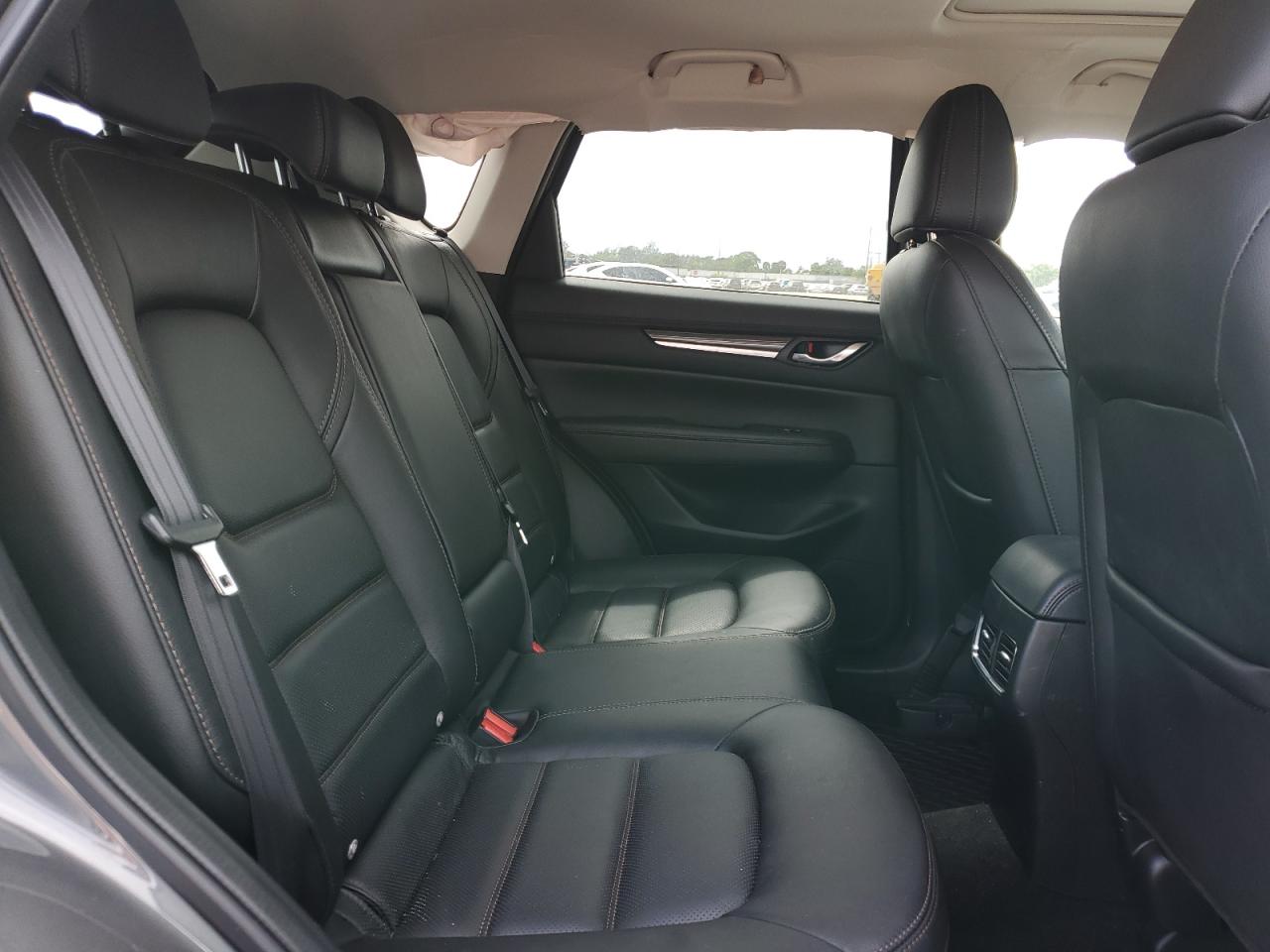 Автомобиль MAZDA CX-5 GRAND TOURING RESERVE 2021 | GrandCar Автомобиль MAZDA CX-5 GRAND TOURING RESERVE 2021 | GrandCar