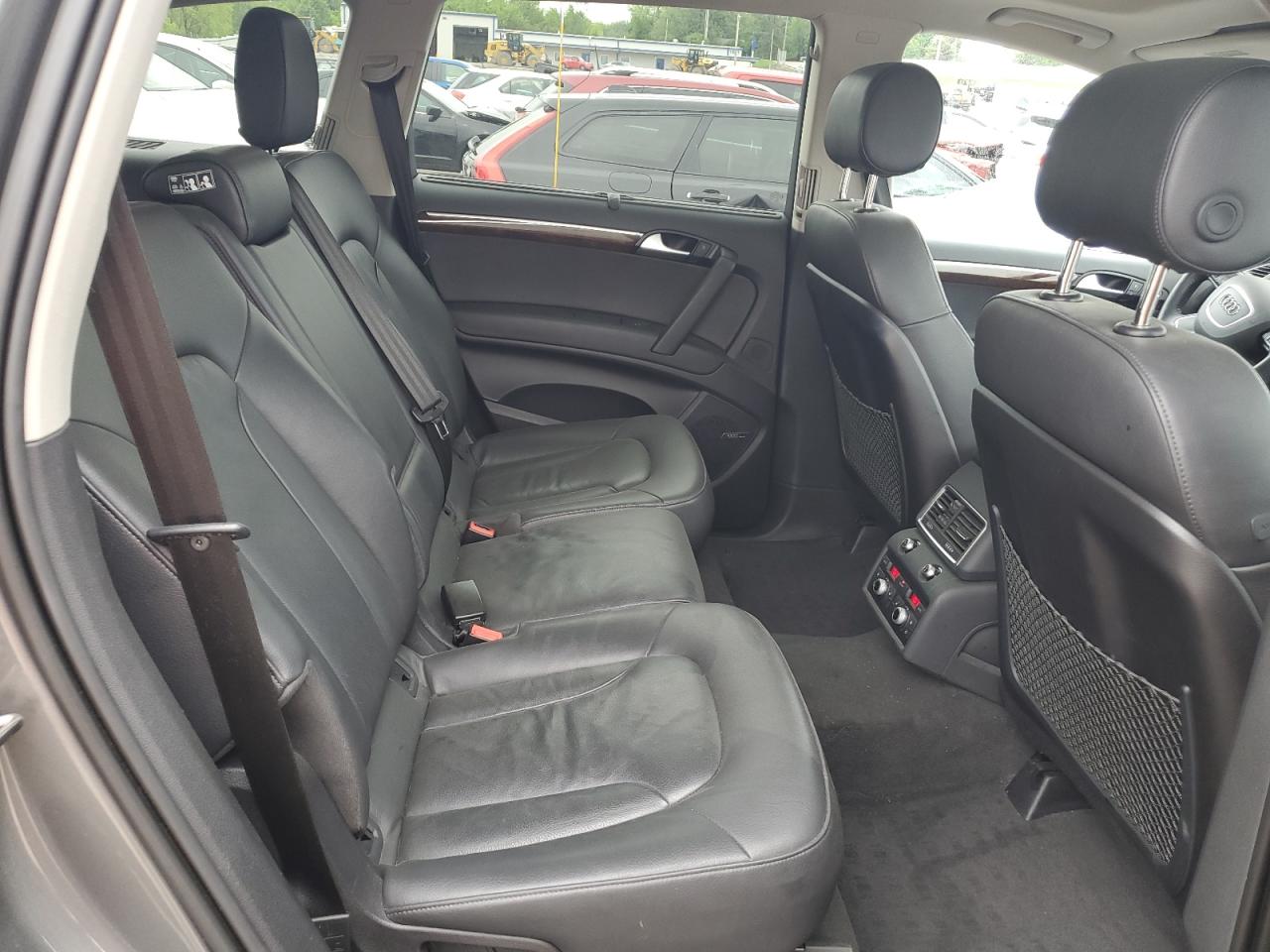 Автомобиль AUDI Q7 PREMIUM PLUS 2014 | GrandCar Автомобиль AUDI Q7 PREMIUM PLUS 2014 | GrandCar