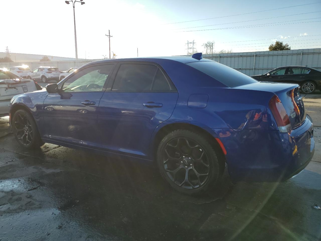 Автомобіль CHRYSLER 300 TOURING 2020 | GrandCar Автомобіль CHRYSLER 300 TOURING 2020 | GrandCar
