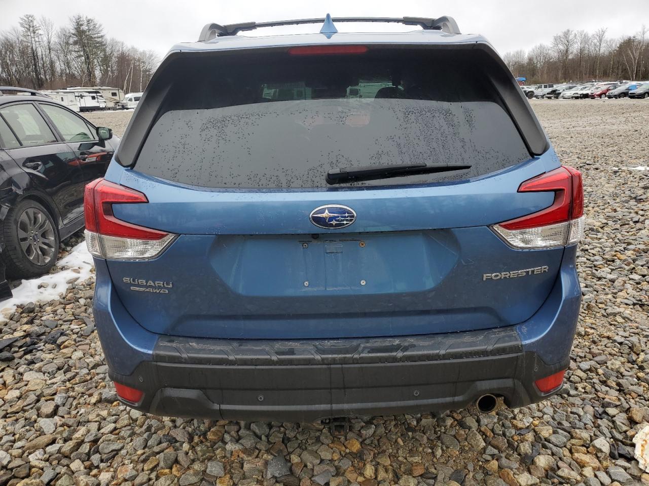 Автомобиль SUBARU FORESTER LIMITED 2019 | GrandCar Автомобиль SUBARU FORESTER LIMITED 2019 | GrandCar
