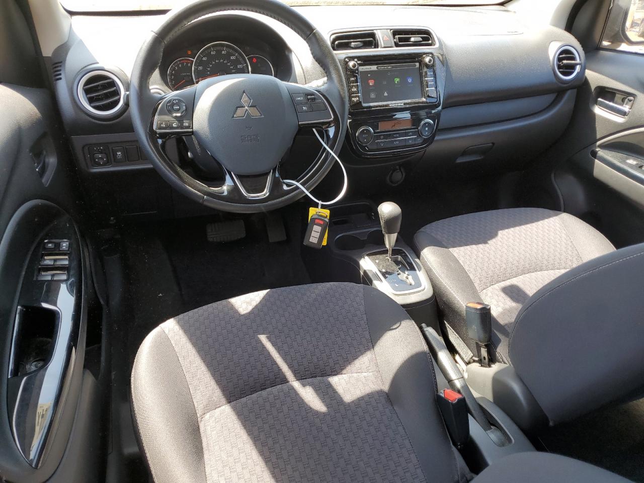 Автомобиль MITSUBISHI MIRAGE SE 2020 | GrandCar Автомобиль MITSUBISHI MIRAGE SE 2020 | GrandCar