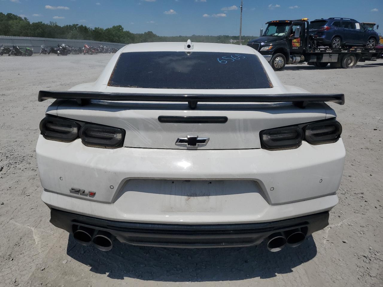 Автомобиль CHEVROLET CAMARO ZL1 2020 | GrandCar Автомобиль CHEVROLET CAMARO ZL1 2020 | GrandCar