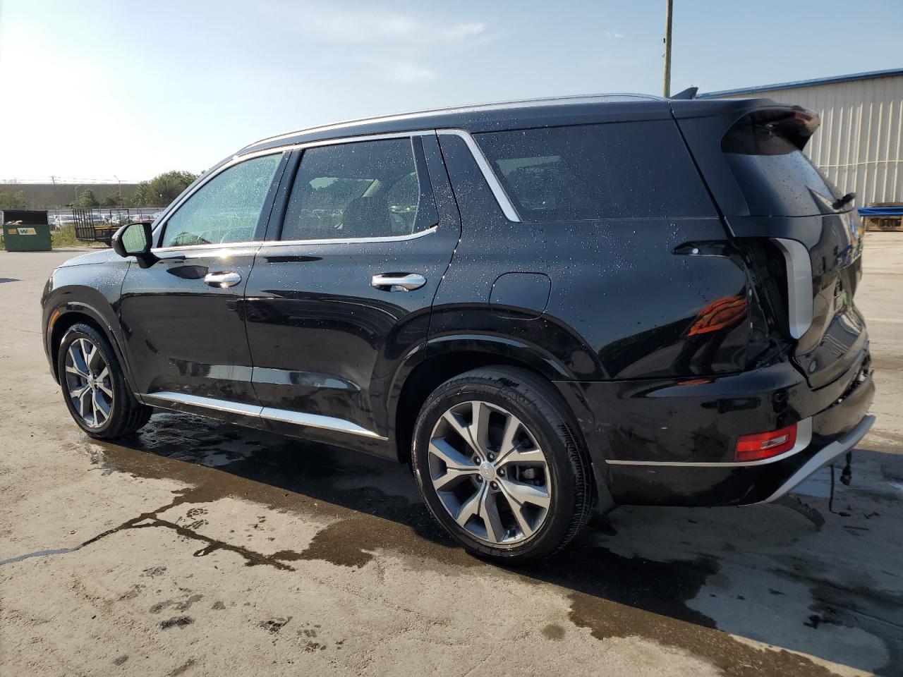 Автомобіль HYUNDAI PALISADE LIMITED 2021 | GrandCar Автомобіль HYUNDAI PALISADE LIMITED 2021 | GrandCar