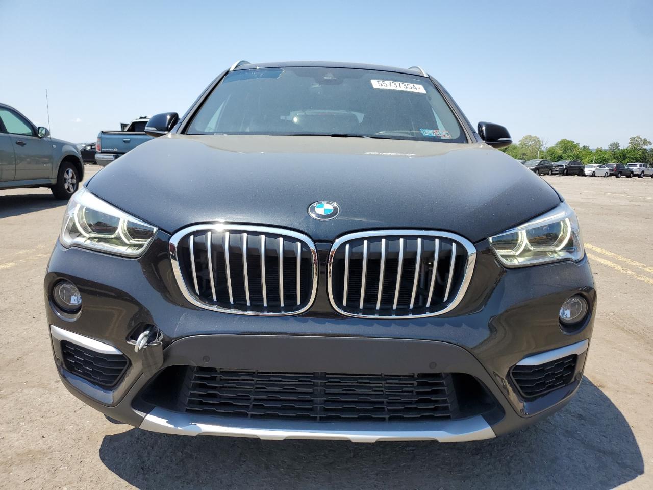 Автомобіль BMW X1 XDRIVE28I 2017 | GrandCar Автомобіль BMW X1 XDRIVE28I 2017 | GrandCar