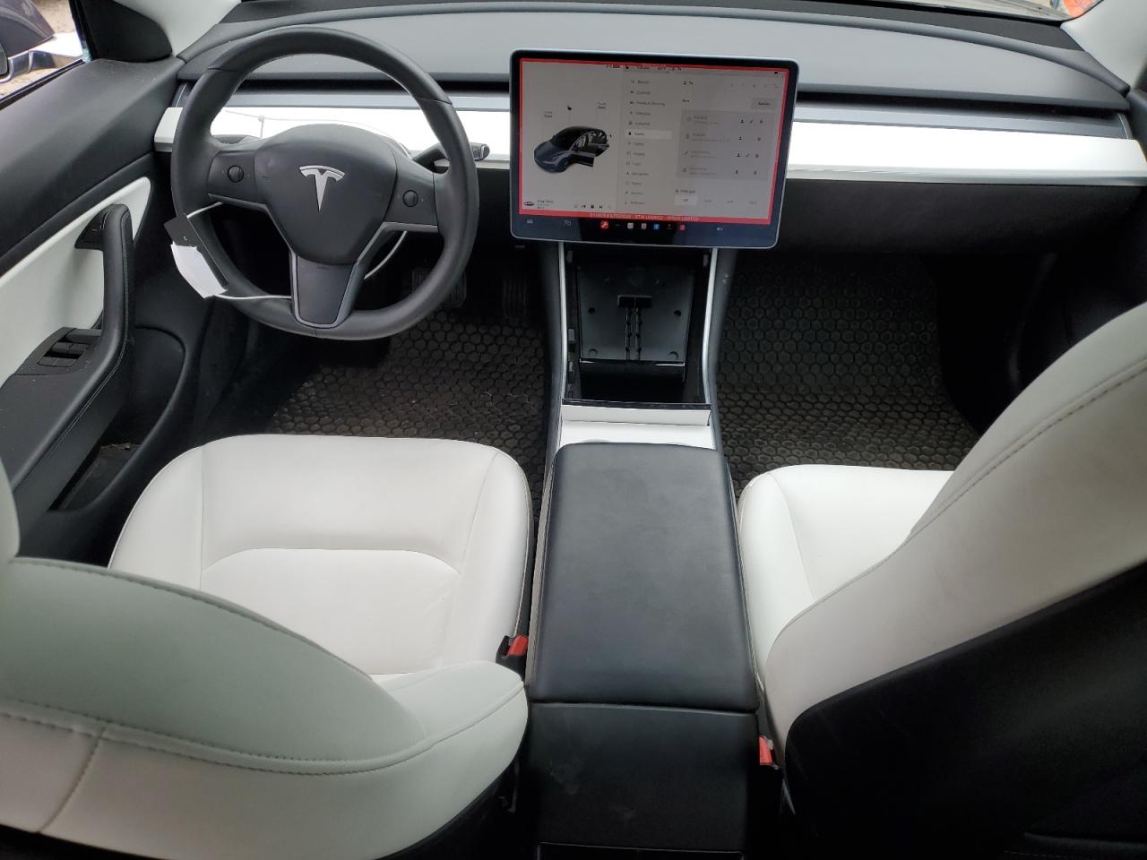 Автомобиль TESLA MODEL 3 2020 | GrandCar Автомобиль TESLA MODEL 3 2020 | GrandCar