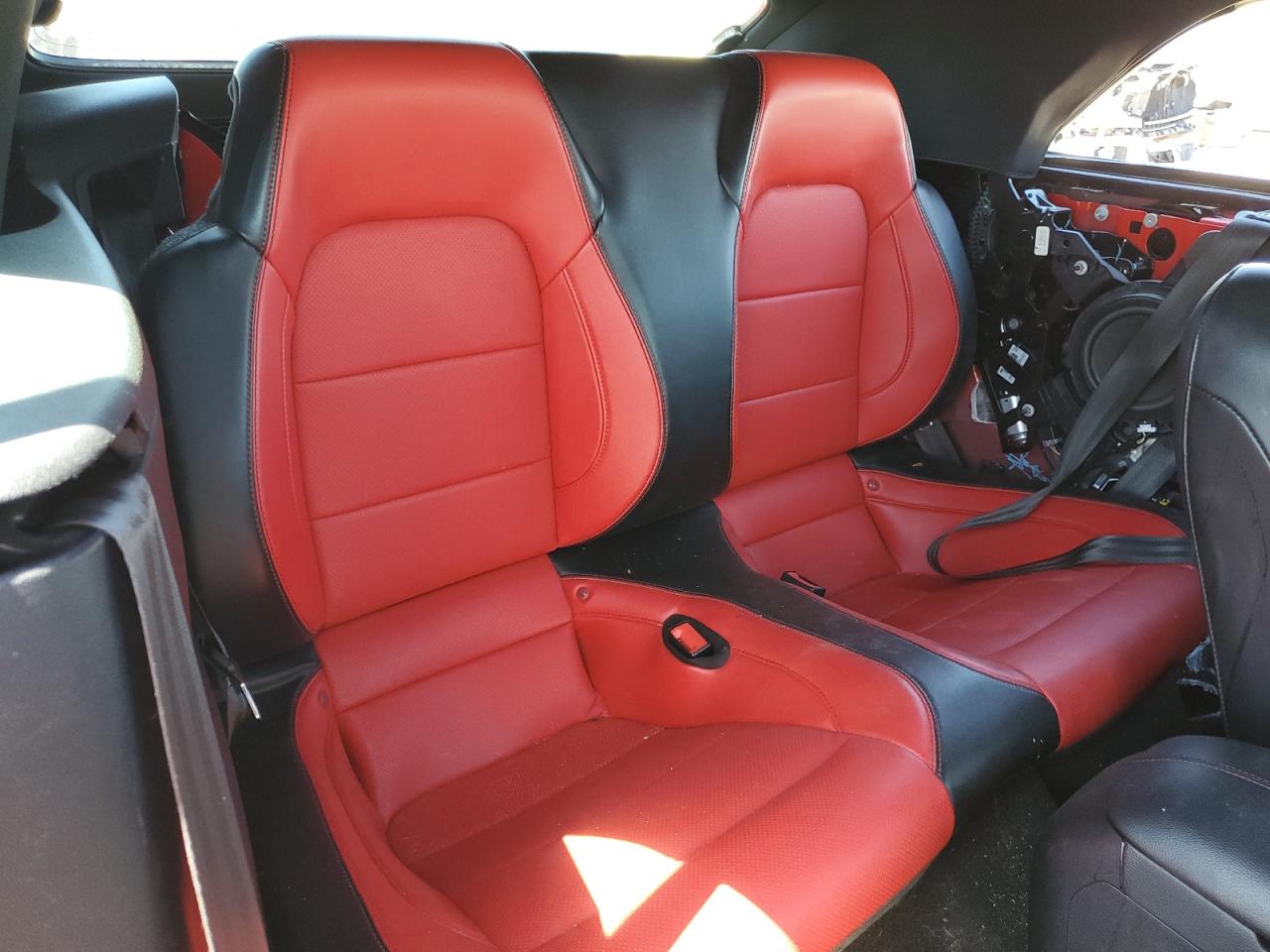 Автомобиль FORD MUSTANG 2019 | GrandCar Автомобиль FORD MUSTANG 2019 | GrandCar