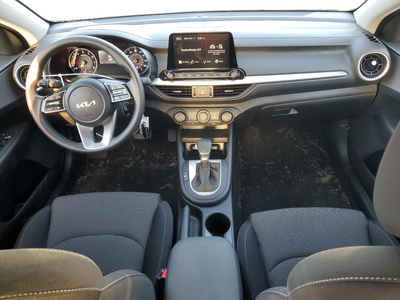 Автомобиль KIA FORTE LX 2023 | GrandCar Автомобиль KIA FORTE LX 2023 | GrandCar
