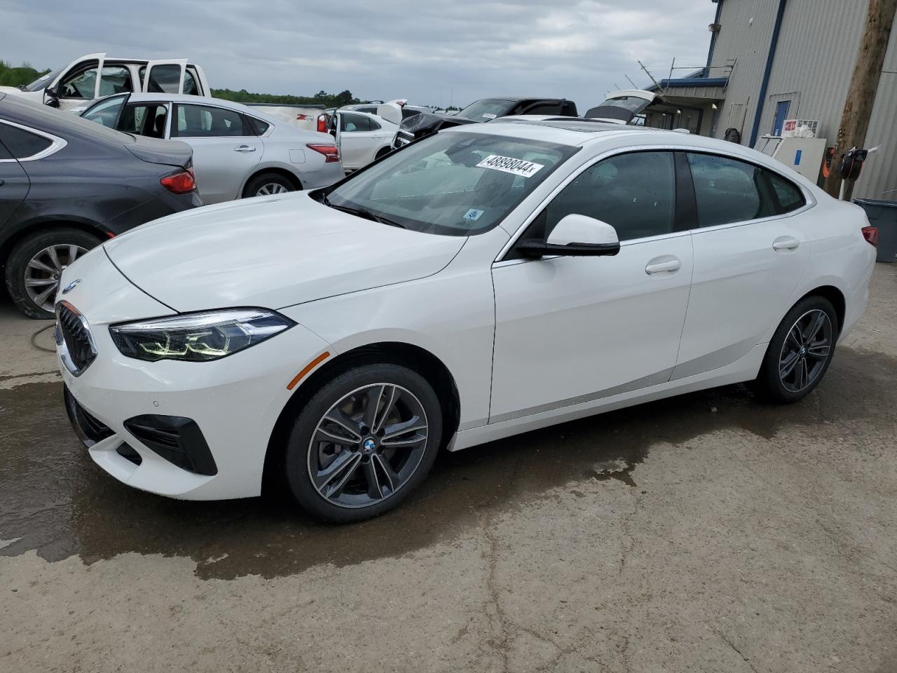 Автомобиль BMW 228I 2022 | GrandCar Автомобиль BMW 228I 2022 | GrandCar