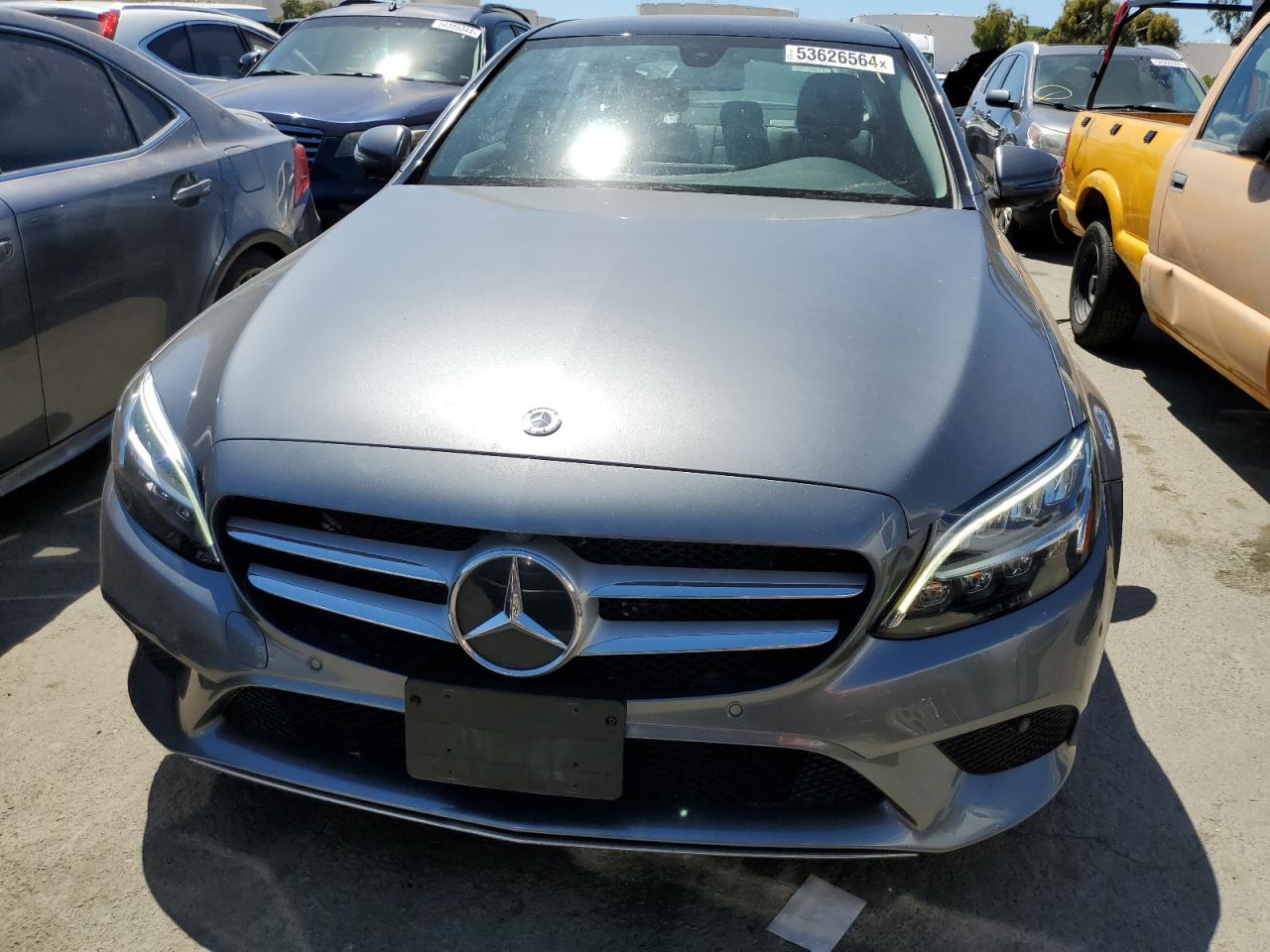 Автомобиль MERCEDES-BENZ C 300 2020 | GrandCar Автомобиль MERCEDES-BENZ C 300 2020 | GrandCar