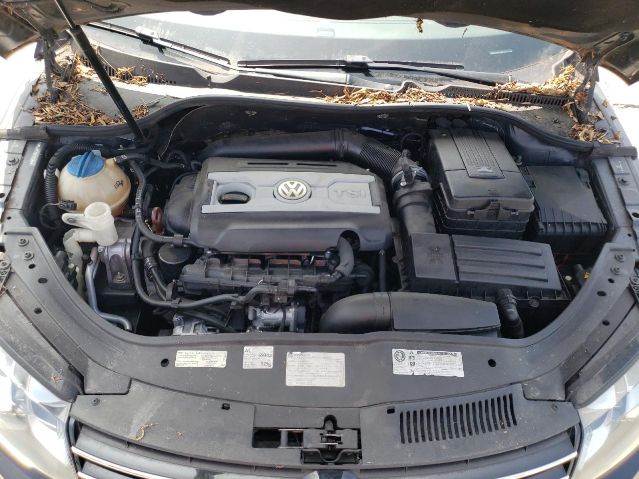 Автомобиль VOLKSWAGEN EOS KOMFORT 2013 | GrandCar Автомобиль VOLKSWAGEN EOS KOMFORT 2013 | GrandCar
