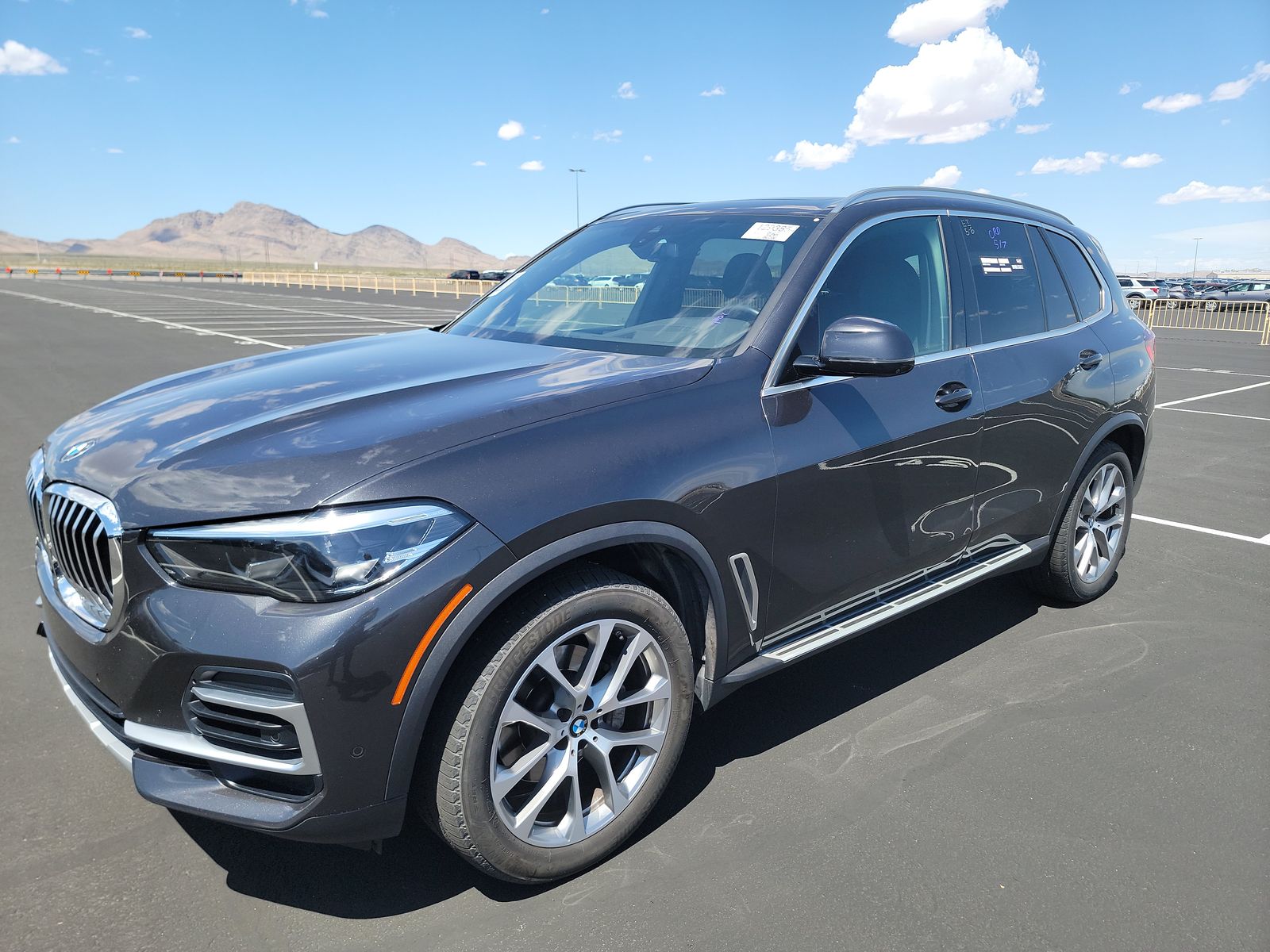 Автомобиль BMW X5 sDrive40i 2023 | GrandCar