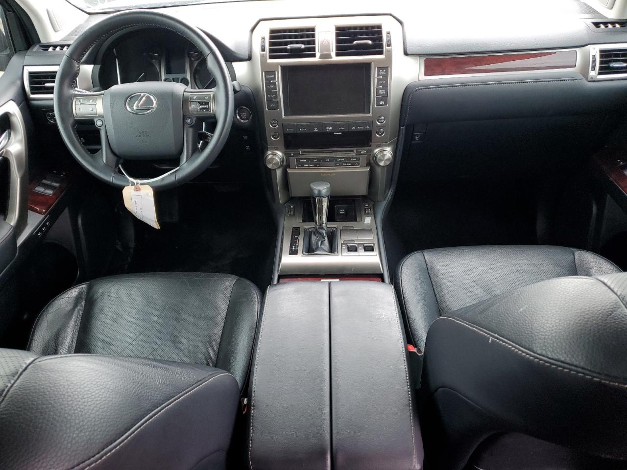 Автомобиль LEXUS GX 460 2012 | GrandCar Автомобиль LEXUS GX 460 2012 | GrandCar