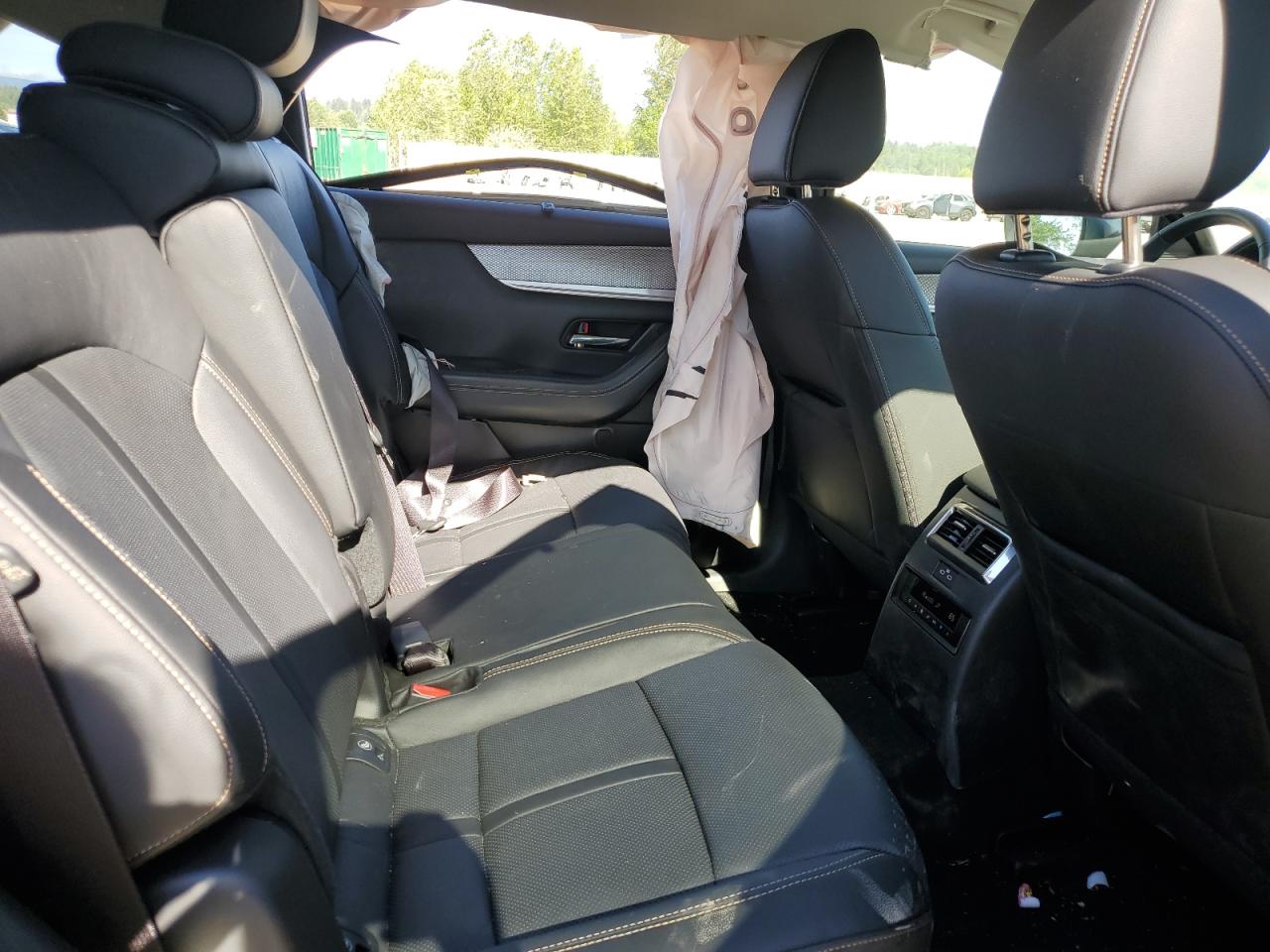 Автомобиль MAZDA CX-90 PREFERRED 2024 | GrandCar Автомобиль MAZDA CX-90 PREFERRED 2024 | GrandCar