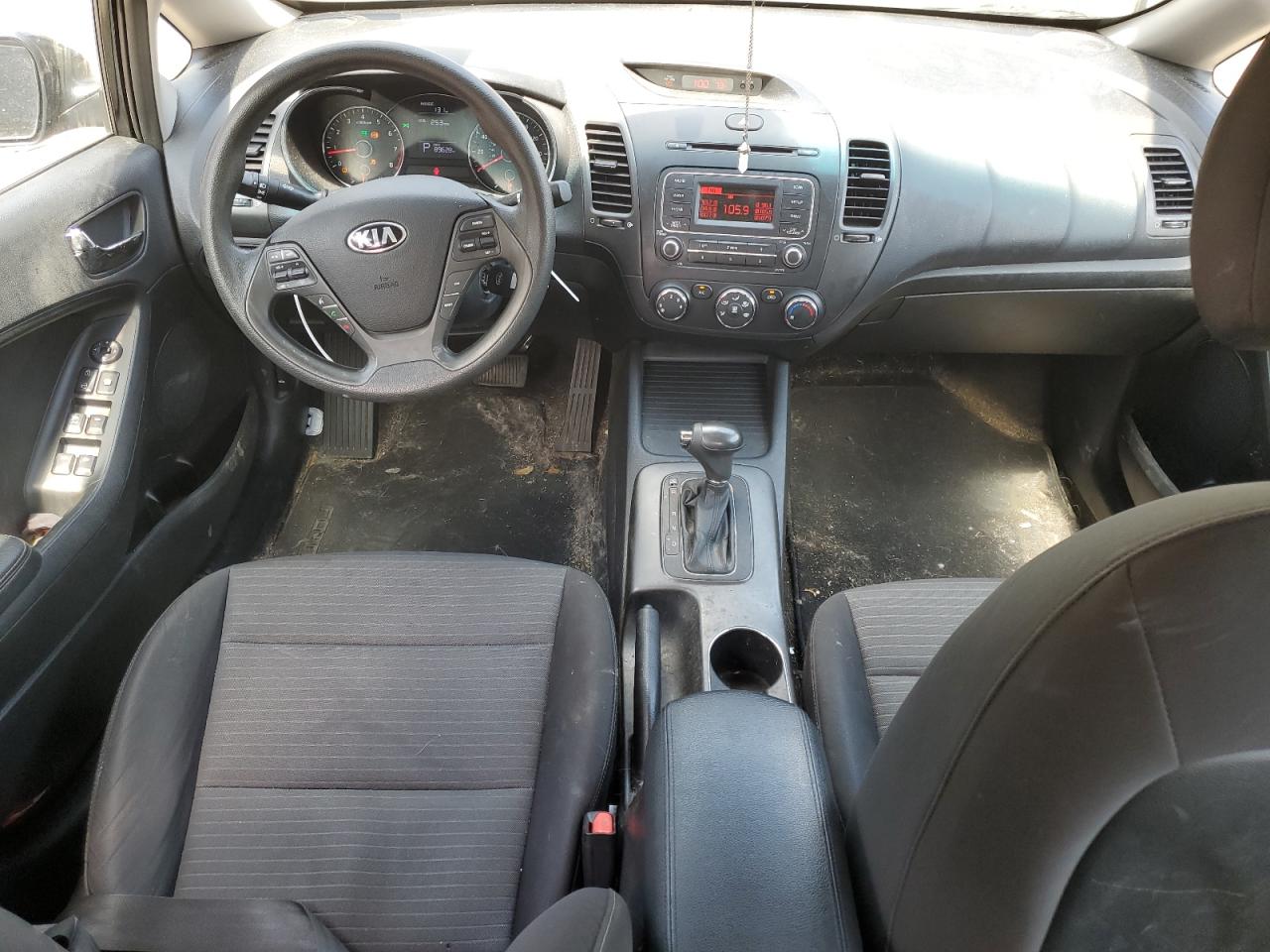 Автомобиль KIA FORTE LX 2015 | GrandCar Автомобиль KIA FORTE LX 2015 | GrandCar
